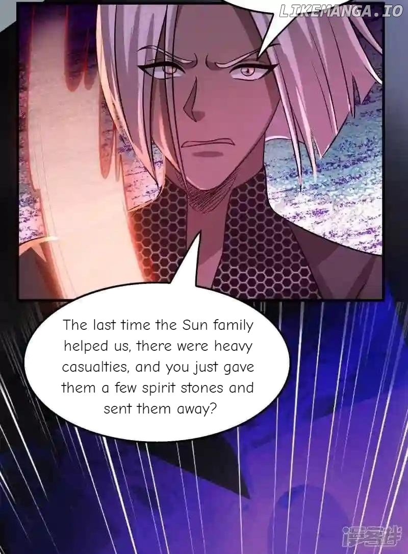 Local Supplier Of Alien Goods Chapter 105 - page 29